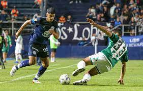 Copa Argentina, Independiente Rivadavia, Banfield, Estadio Mario Kempes