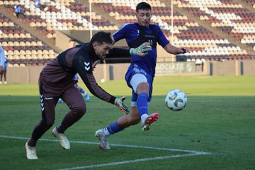 Godoy Cruz, Platense, pretemporada