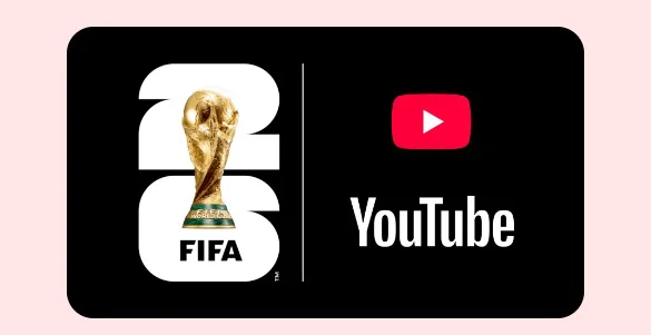 Youtube Mundial