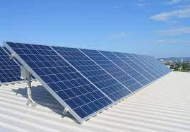 Las Heras, promueven paneles solares hogareños