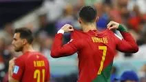Qatar 2022, Portugal a 4tos, Cristiano Ronaldo entró en el último cuarto de hora del partido