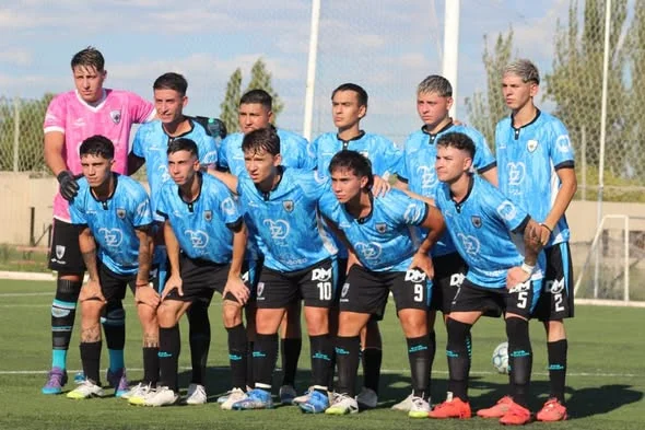 Liga Mendocina, Eva Perón