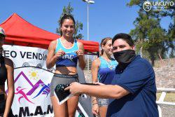 Atletismo, Vendimia internacional