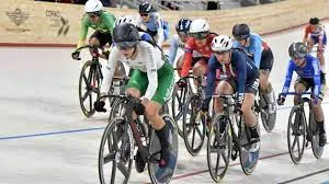 Ciclismo, cierre del Panamericano