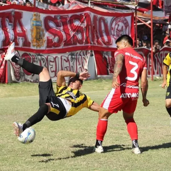 Copa Mendoza, Huracán Las Heras, Palmira