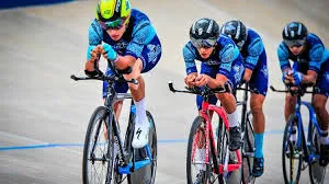 Juegos Binacionales, San Luis, Maule