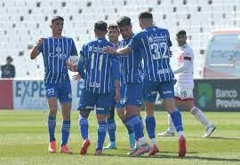 AFA, Godoy Cruz 2- Lanús 1