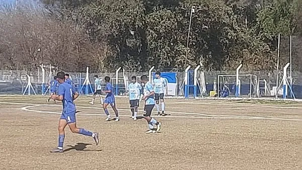 Liga Mendocina, CEC, Godoy Cruz