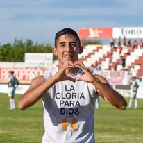 Federal A, Gustavo Zelaya, Huracán Las Heras