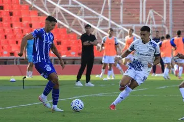 Godoy Cruz, Talleres (Córdoba)