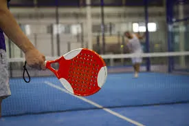 Padel, premios  y reconocimiento