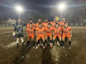 Liga Mendocina, Centro Deportivo Rivadavia