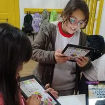 Colegio Kalen Hue, Godoy Cruz