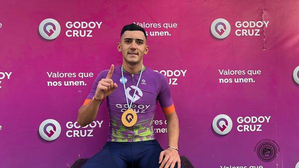 Ciclismo, Matias Contreras, 5ta fecha