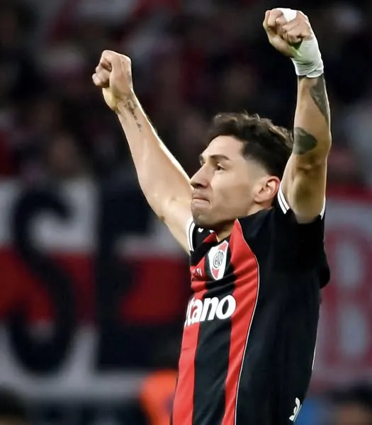 Copa Argentina, Montiel, penal, clasificación