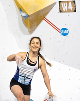 San Luis, Valentina Aguado a los Juegos Olimpicos