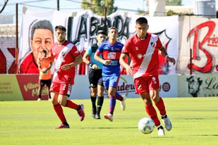 Deportivo Maipú, Güemes, Santiago del Estero