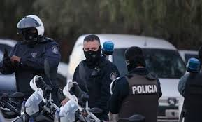 Ministerio de Seguridad, Operativo en G. Cruz-Riestra