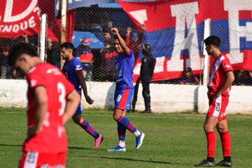 Deportivo Maipú, Güemes (SdE)