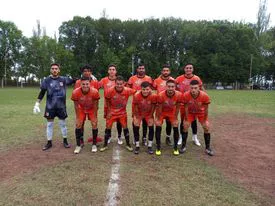 Liga Mendocina, Centro Deportivo Rivadavia