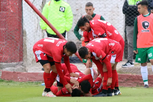Deportivo Maipú, Talleres RdE
