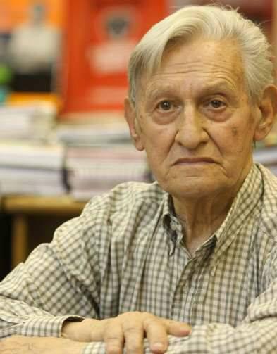 foto Luis Ricardo Casnati