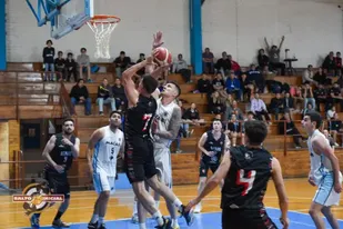 Basquet, Israelita Macabi, Atenas Sport Club