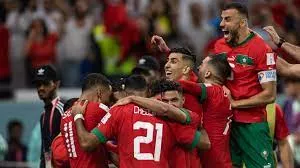Qatar 2022, Marruecos primer africano clasificado a semis