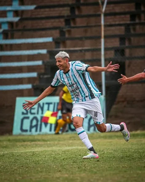 Liga Mendocina, Atlético Argentino, Regional