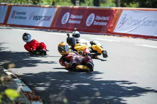 World Skate Games, 3ra edición