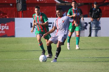 Deportivo Maipú, Agropecuario, Nacional