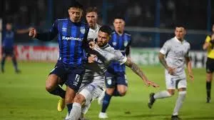 Godoy Cruz, Atletico Tucumán, Copa de la Liga