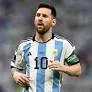 Qatar 2022, Lionel Messi