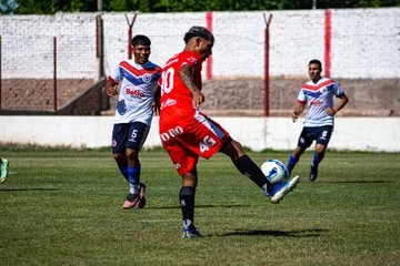 Liga Mendocina, Huracán-Lavalle