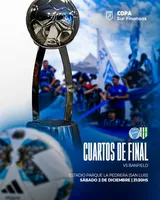 Godoy Cruz, Copa de la Liga, 4tos de final