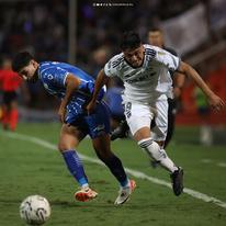 Copa Libertadores de America, Godoy Cruz, Colo Colo
