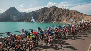 Ciclismo, Vuelta a San Juan, arranca el viernes 24
