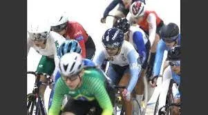 Ciclismo, Panamericano dia jueves
