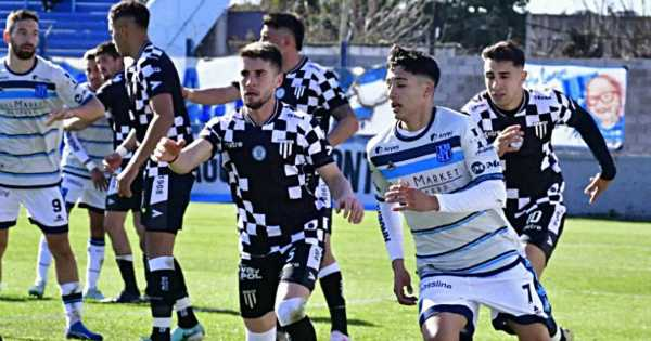 Gimnasia y Esgrima, San Telmo