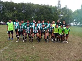 Liga Mendocina, Sportivo Banfield