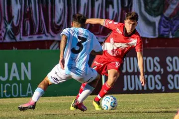 Deportivo Maipú, Gimnasia y Tiro de Salta