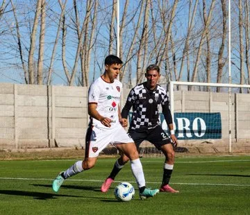 Liga Mendocina, Fadep, Gimnasia
