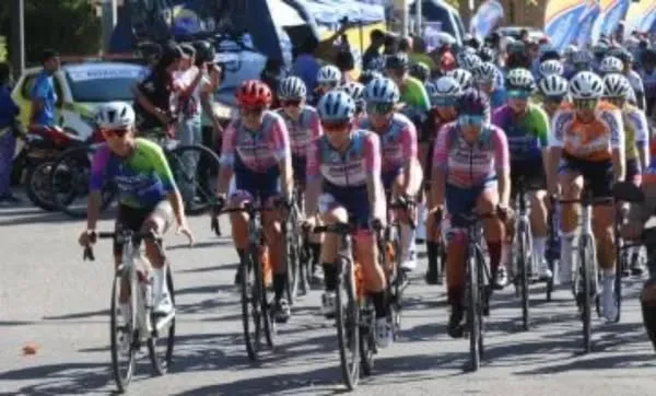 Vuela a San Juan damas, Primera etapa