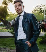 Tragedia, Lisandro Sarmiento, jugador de Lavalle, muerto en un accidente.