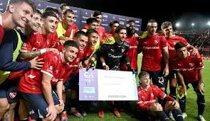 Copa Argentina, Independiente de Avellaneda