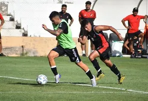 Pretemporada, Gimnasia, Maipú
