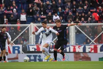 Godoy Cruz, San Lorenzo, Nuevo Gasómetro