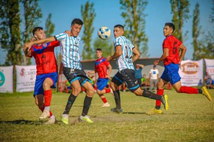 Liga Mendocina, Atlético Argentino, Rodeo del Medio