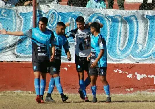Copa Mendoza, goleó Gutierrez y habrá clasico
