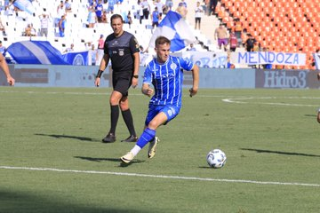 Godoy Cruz, Newells Old Boys, Futbol de Primera
